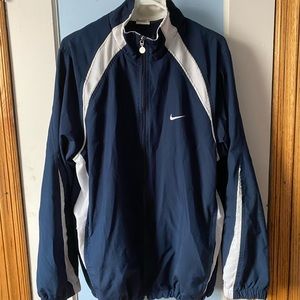 Men’s Nike Track Jacket/Wind Breaker